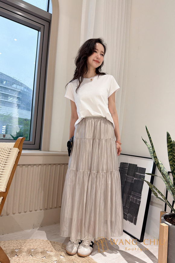 WANG CHIU 麻豆照